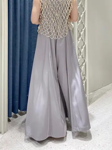 Diagram Adachi コーディネート画像