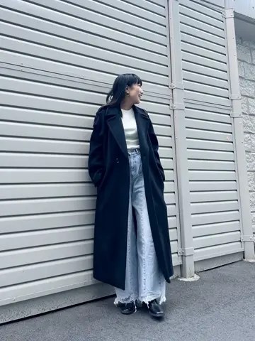 Diagram  Sekine コーディネート画像