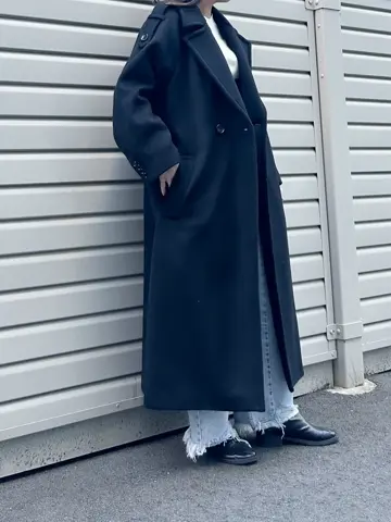 Diagram  Sekine コーディネート画像