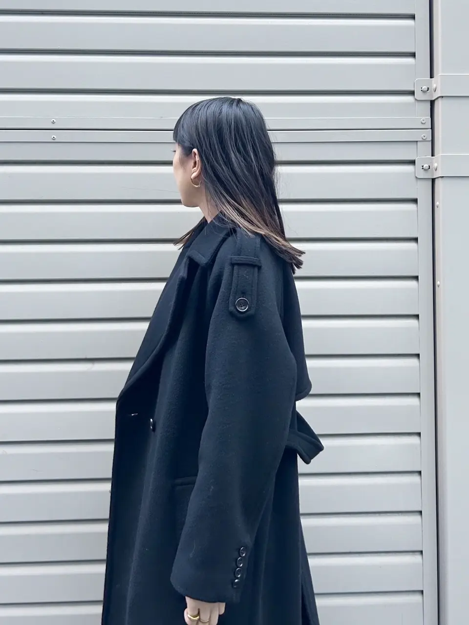 Diagram  Sekine コーディネート画像