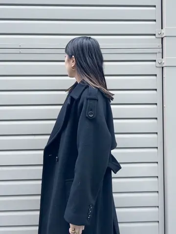 Diagram  Sekine コーディネート画像