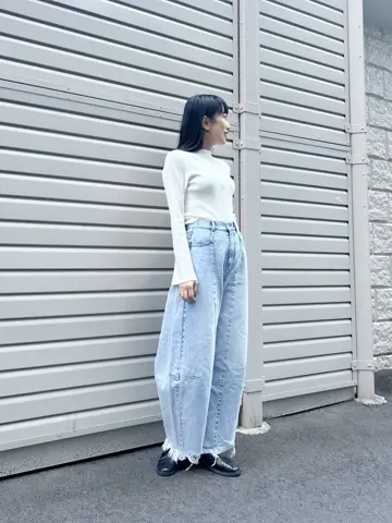 Diagram  Sekine コーディネート画像