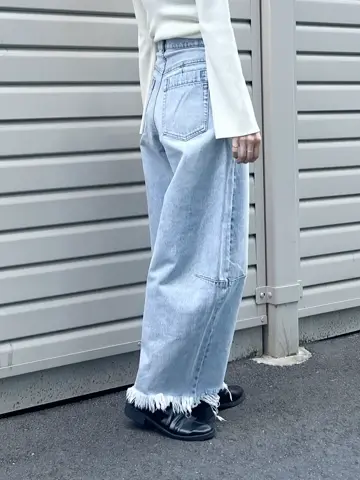 Diagram  Sekine コーディネート画像