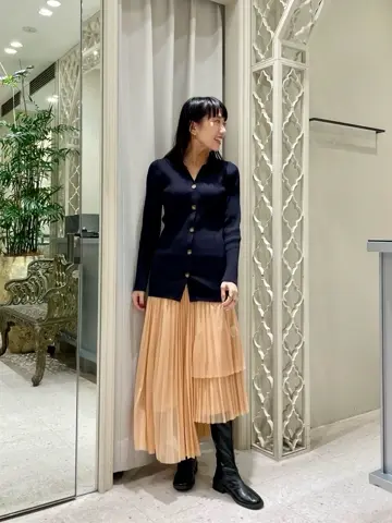 Diagram  Sekine コーディネート画像