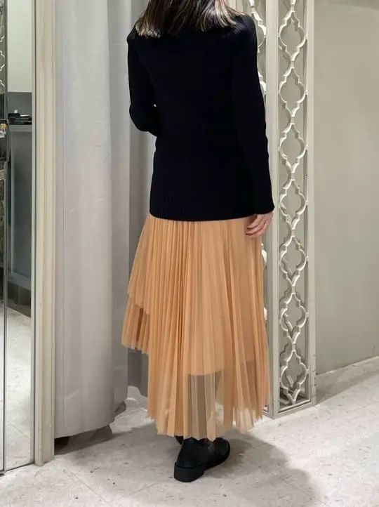 Diagram  Sekine コーディネート画像