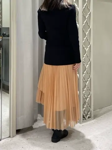 Diagram  Sekine コーディネート画像