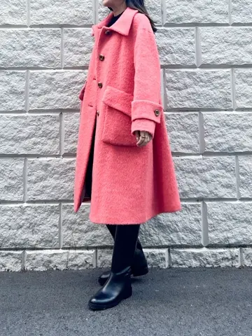 Diagram  Sekine コーディネート画像