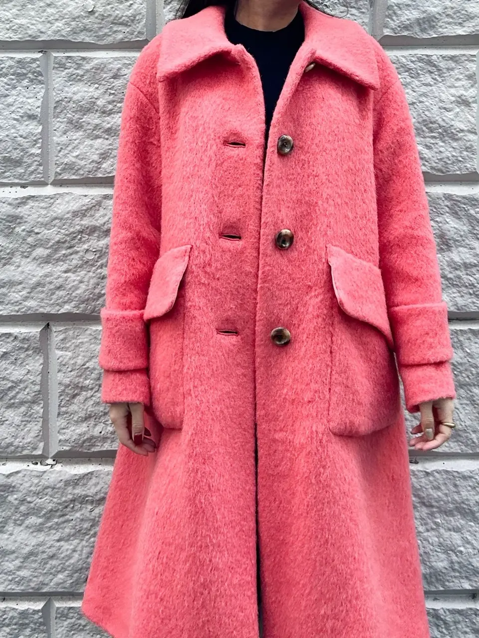 Diagram  Sekine コーディネート画像