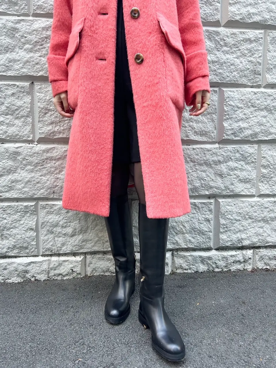 Diagram  Sekine コーディネート画像