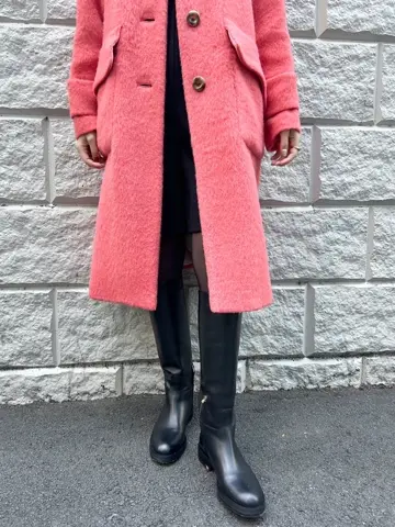 Diagram  Sekine コーディネート画像