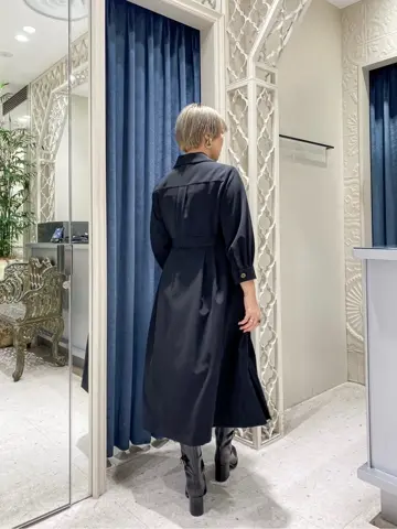 Diagram Adachi コーディネート画像