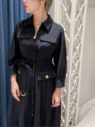 Diagram Adachi コーディネート画像