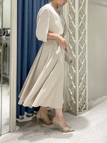 Diagram Adachi コーディネート画像