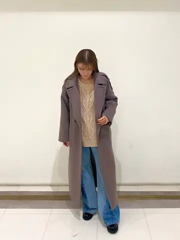 Diagram 須川 コーディネート画像