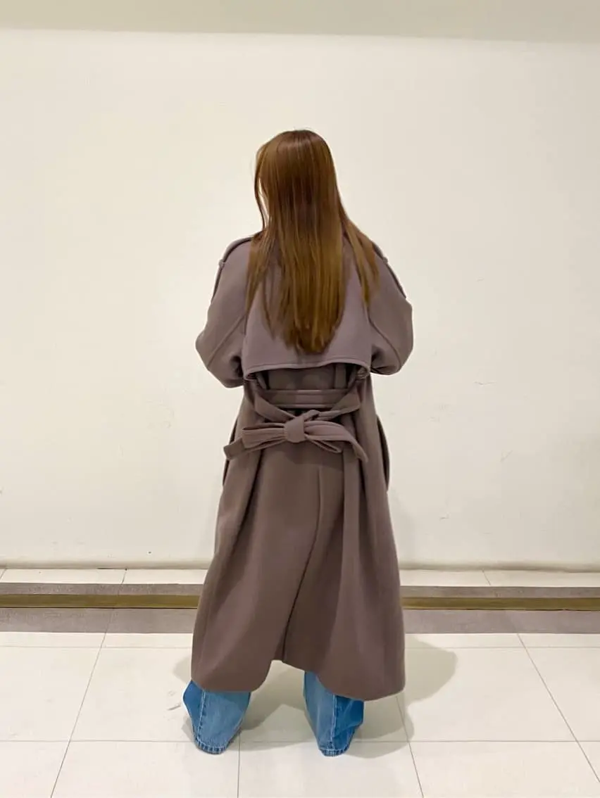 Diagram 須川 コーディネート画像