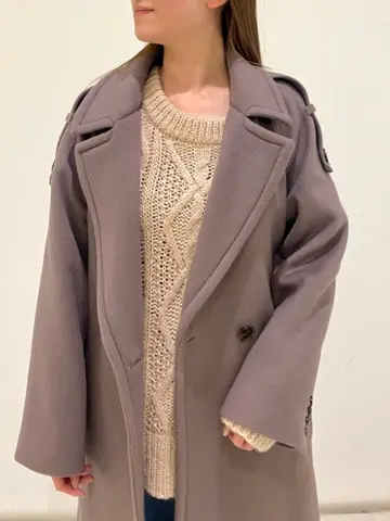 Diagram 須川 コーディネート画像