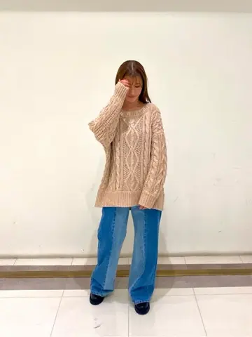 Diagram 須川 コーディネート画像