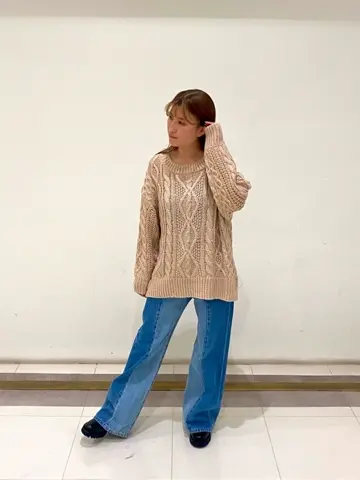 Diagram 須川 コーディネート画像