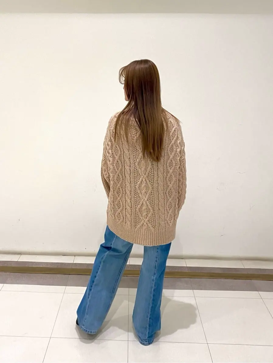 Diagram 須川 コーディネート画像