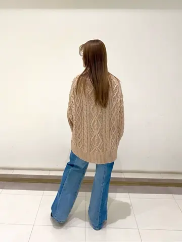 Diagram 須川 コーディネート画像