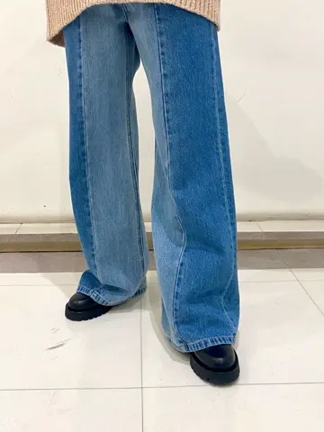 Diagram 須川 コーディネート画像