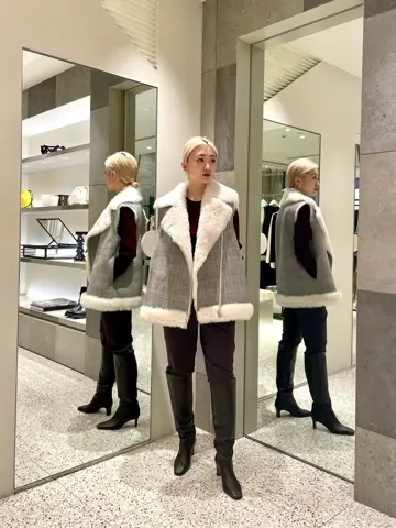 Diagram Arichi コーディネート画像