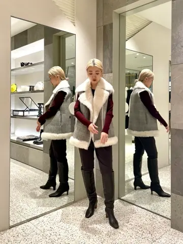 Diagram Arichi コーディネート画像