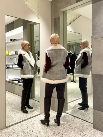 Diagram Arichi コーディネート画像