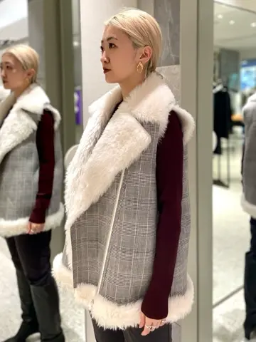 Diagram Arichi コーディネート画像