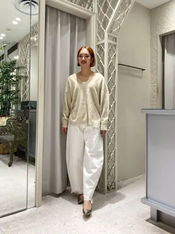 Diagram 矢野　瑞佳 コーディネート画像