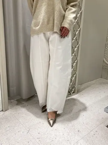 Diagram 矢野　瑞佳 コーディネート画像