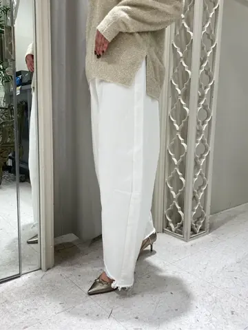 Diagram 矢野　瑞佳 コーディネート画像