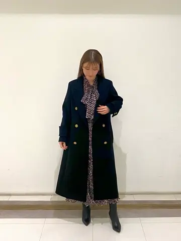 Diagram 須川 コーディネート画像