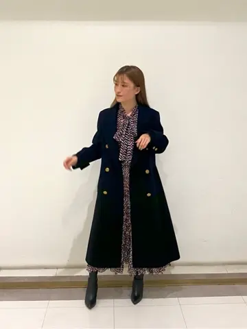 Diagram 須川 コーディネート画像