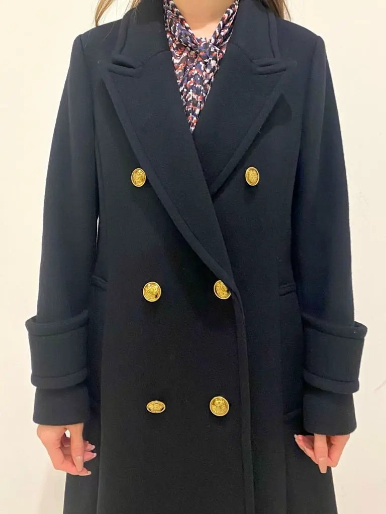 Diagram 須川 コーディネート画像