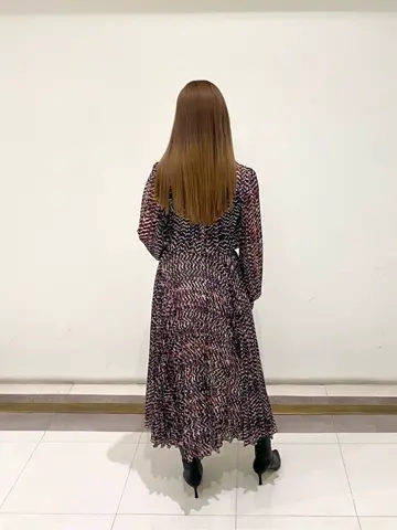 Diagram 須川 コーディネート画像