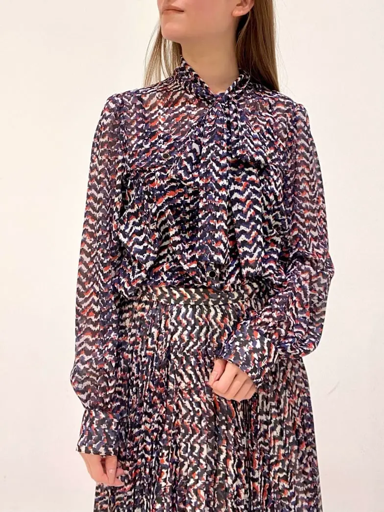 Diagram 須川 コーディネート画像