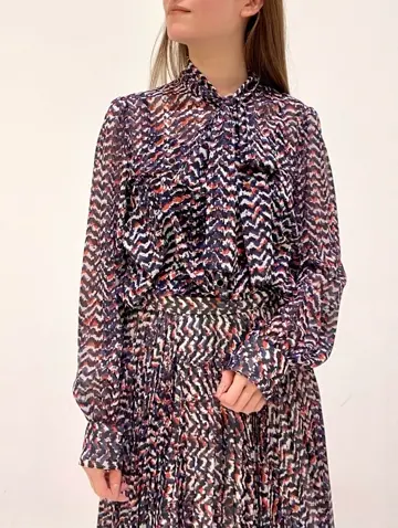 Diagram 須川 コーディネート画像