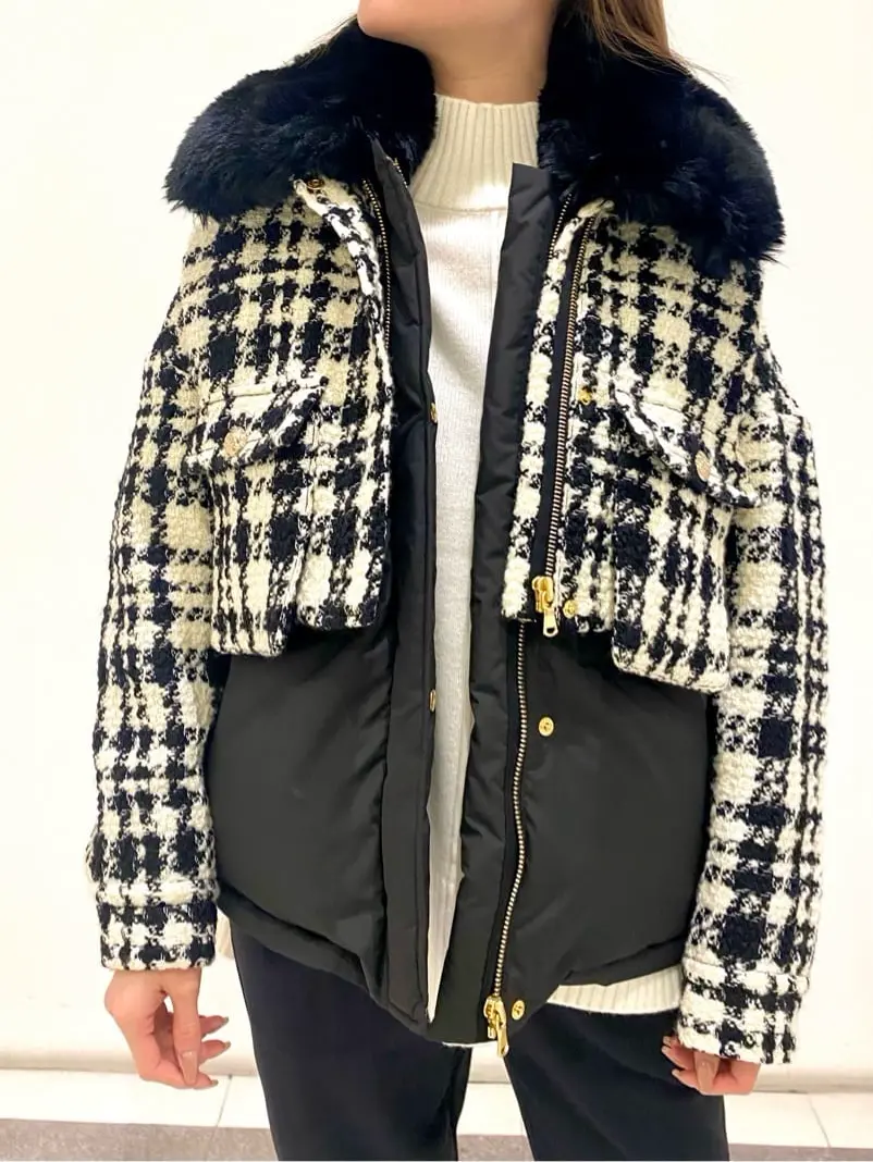 Diagram 須川 コーディネート画像