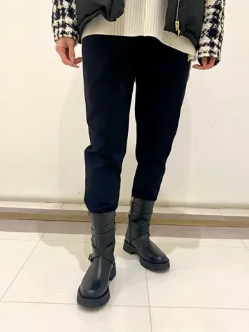 Diagram 須川 コーディネート画像