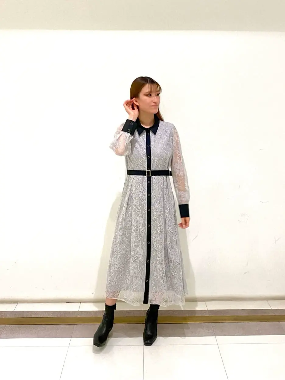 Diagram 須川 コーディネート画像