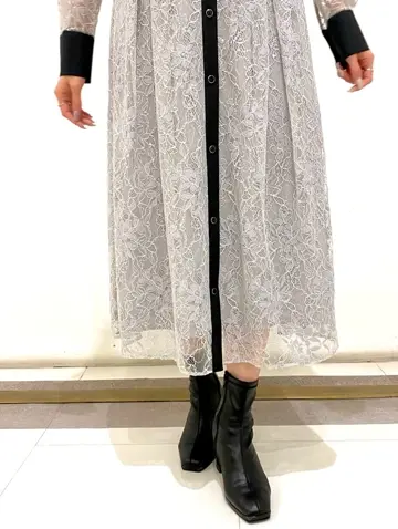 Diagram 須川 コーディネート画像