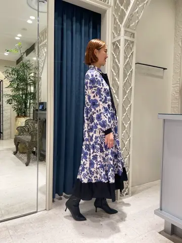 Diagram 矢野　瑞佳 コーディネート画像