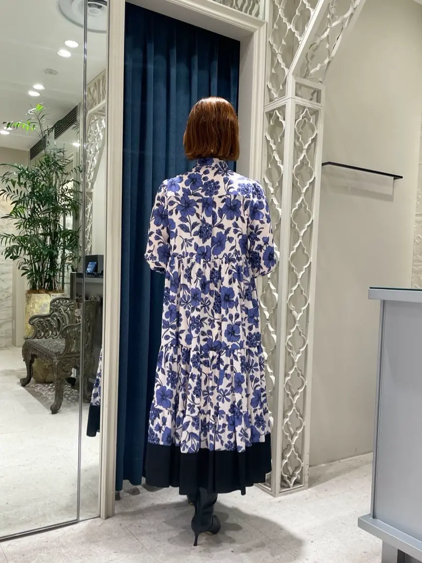 Diagram 矢野　瑞佳 コーディネート画像