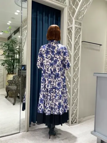 Diagram 矢野　瑞佳 コーディネート画像