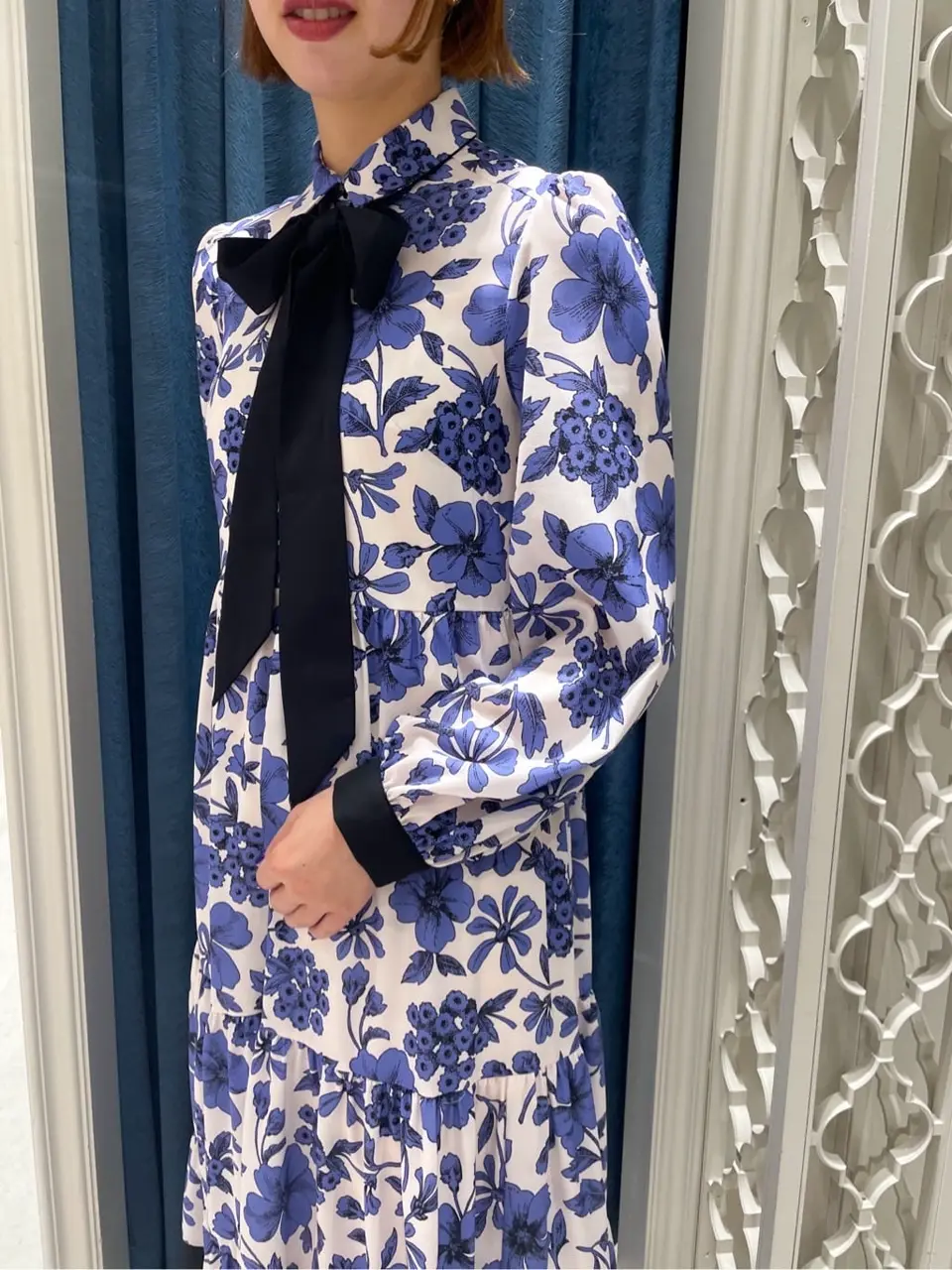 Diagram 矢野　瑞佳 コーディネート画像