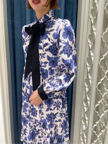 Diagram 矢野　瑞佳 コーディネート画像