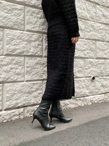 Diagram  Sekine コーディネート画像