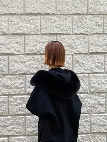 Diagram 矢野　瑞佳 コーディネート画像