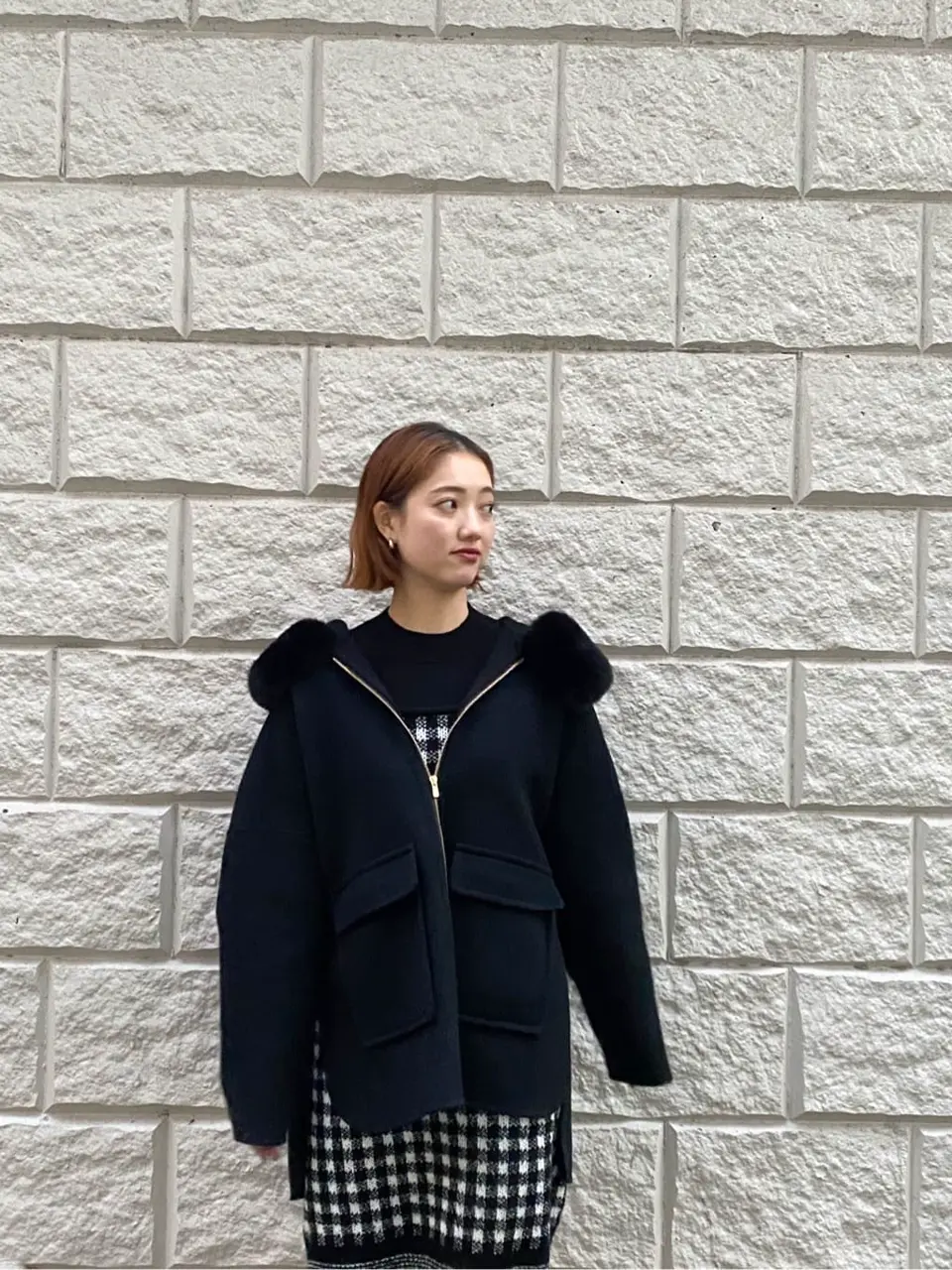 Diagram 矢野　瑞佳 コーディネート画像